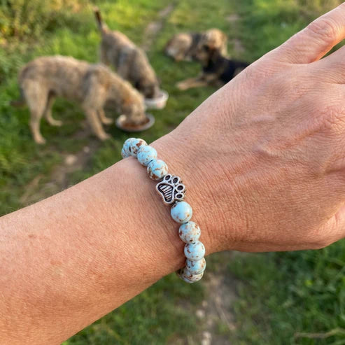Pulsera Lagoon