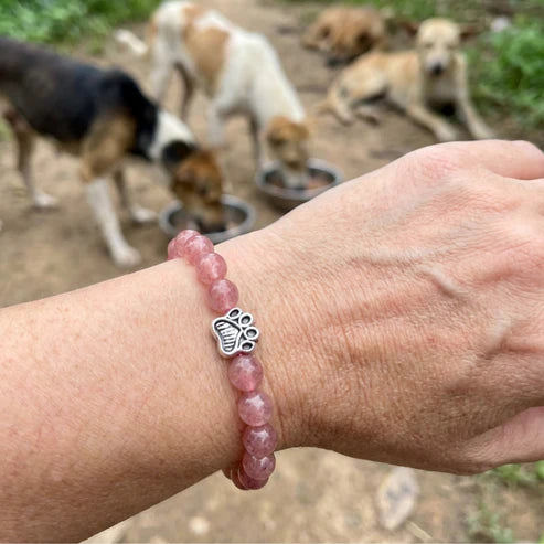 Pulsera Love
