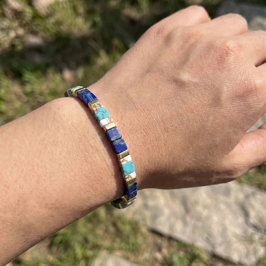 Pulsera Egeo Miyuki