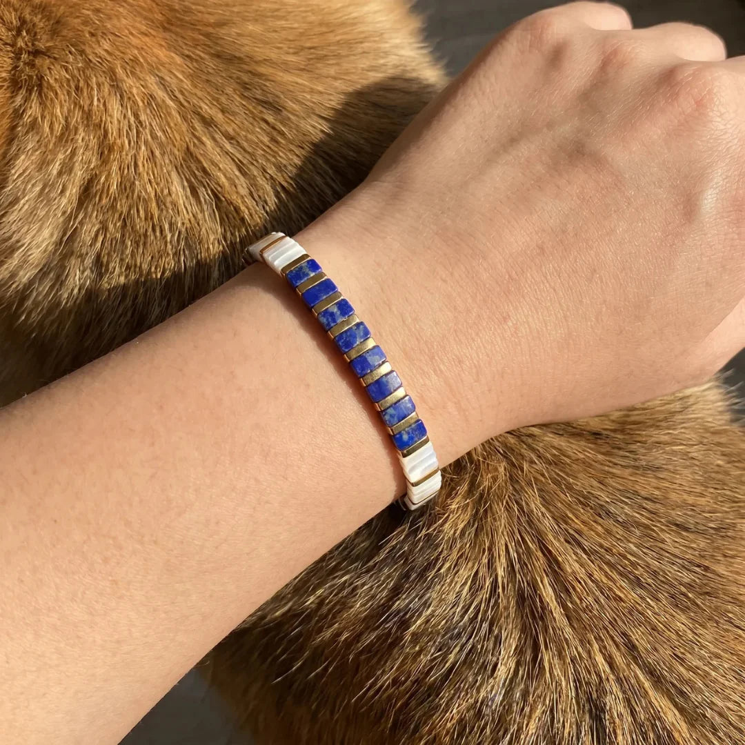 Pulsera Náutica Miyuki