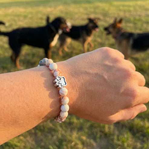 Pulsera Perla