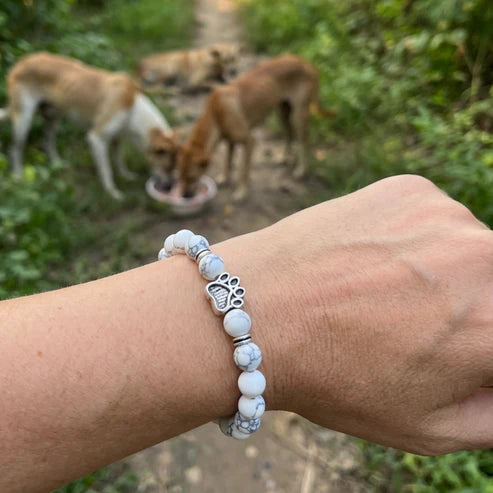 Pulsera Artic