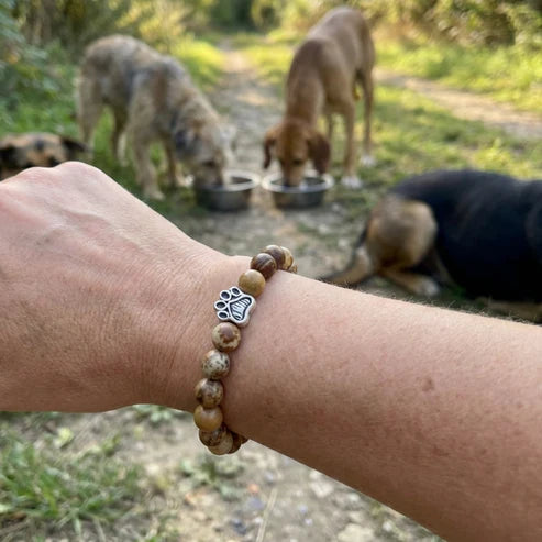 Pulsera Tierra