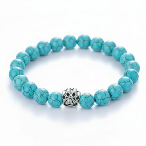 Pulsera Azure