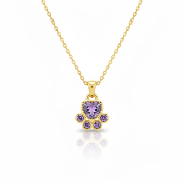Collar de Coraje