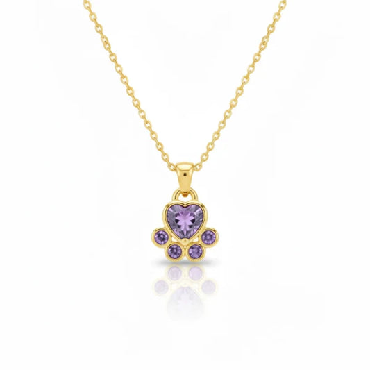 Collar de Coraje