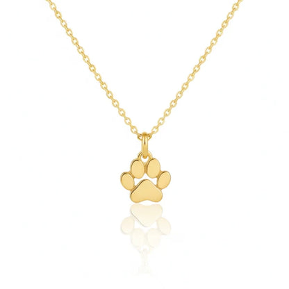 Collar de Huella