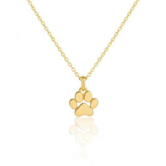 Collar de Huella