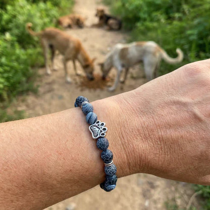 Pulsera Ocean