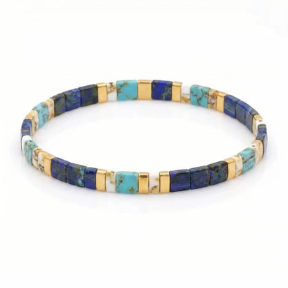 Pulsera Egeo Miyuki