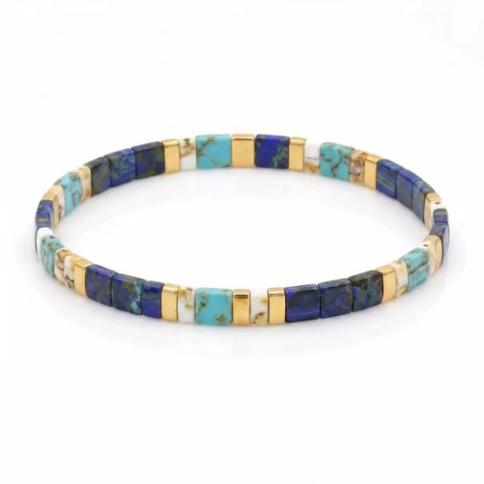 Pulsera Egeo Miyuki