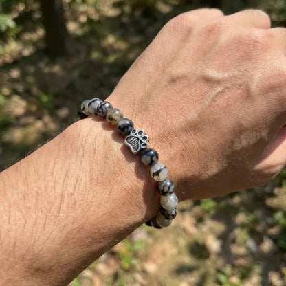Pulsera Cedar
