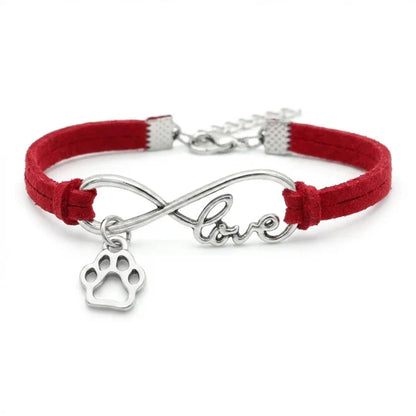 Pulsera de Soga Devoción