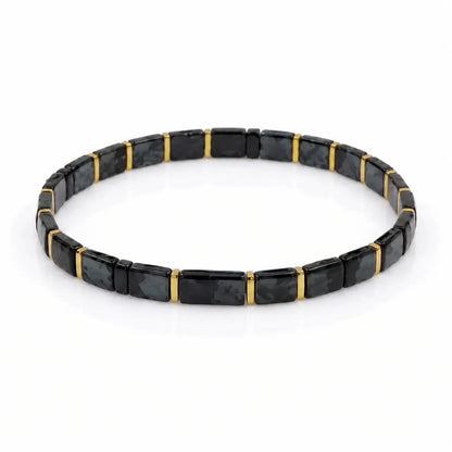 Pulsera Eclipse Miyuki