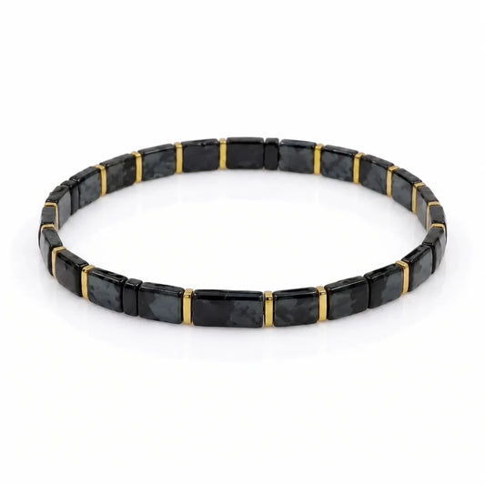Pulsera Eclipse Miyuki