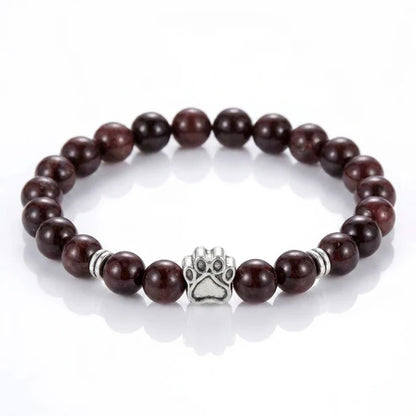 Pulsera Garnet