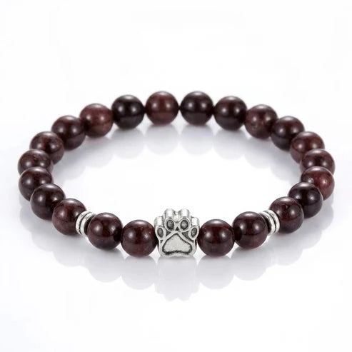 Pulsera Garnet