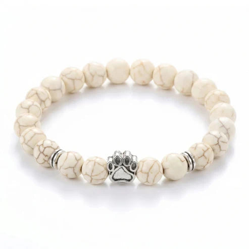 Pulsera Marfil