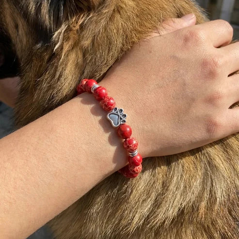 Pulsera Magma