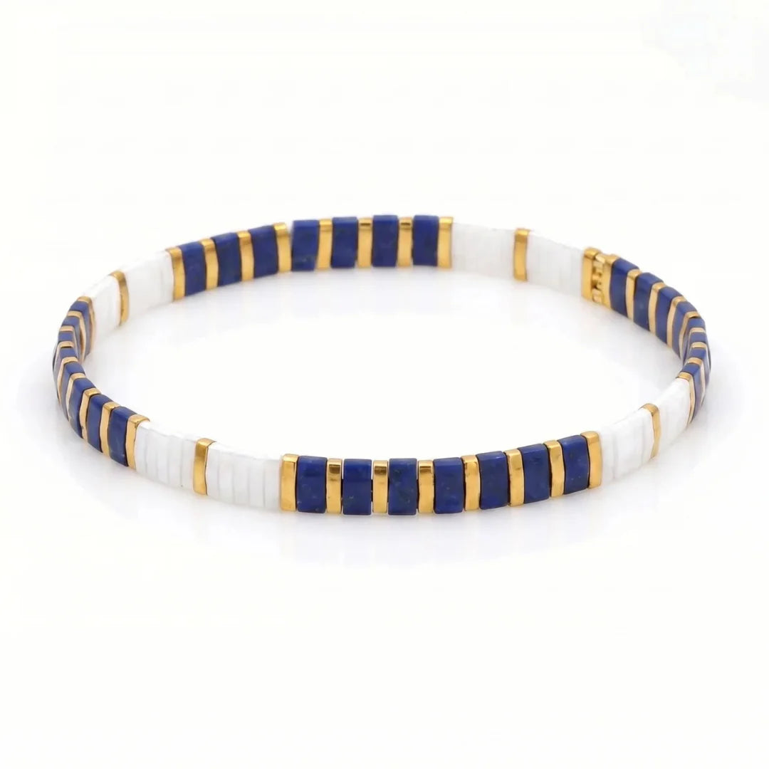 Pulsera Náutica Miyuki