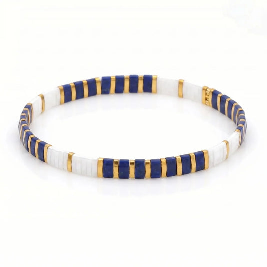 Pulsera Náutica Miyuki