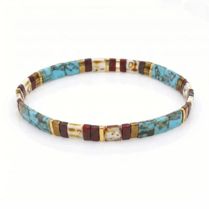 Pulsera Oasis Miyuki