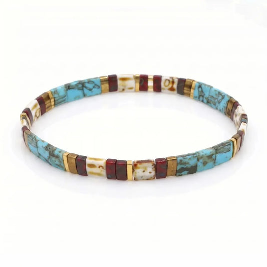 Pulsera Oasis Miyuki