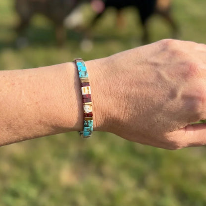Pulsera Oasis Miyuki