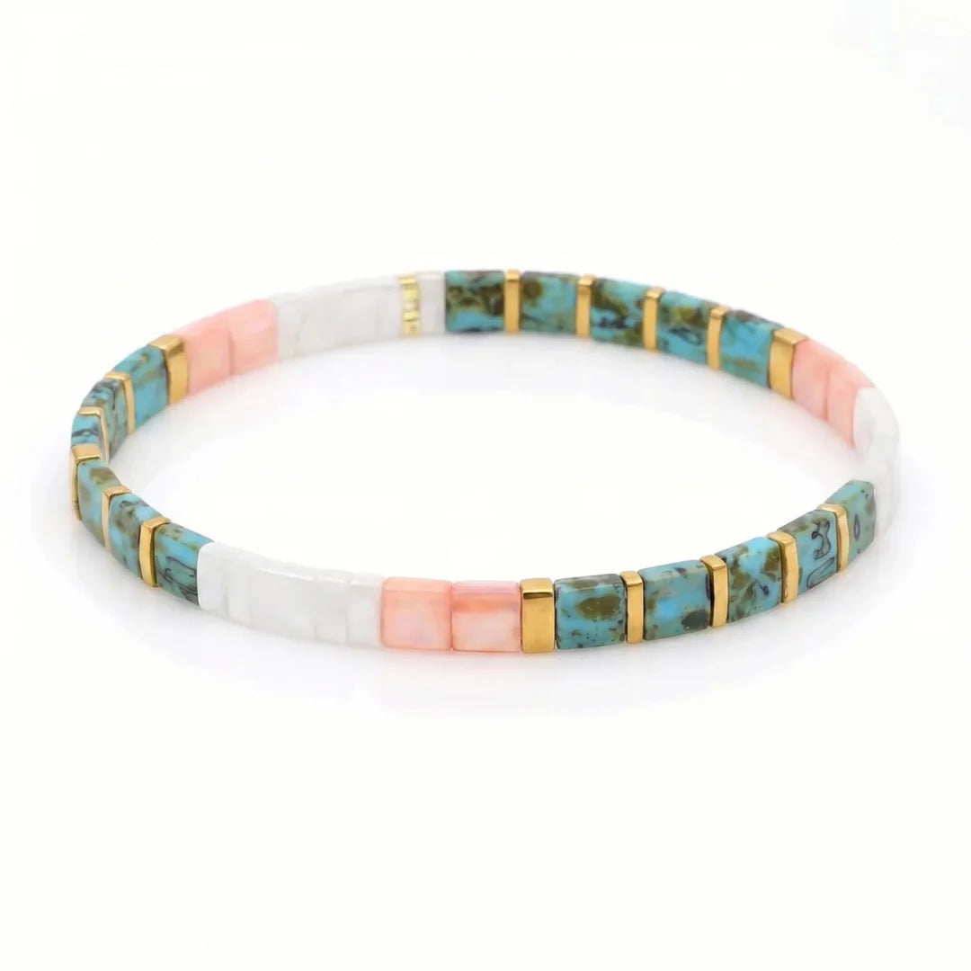 Pulsera Riviera Miyuki