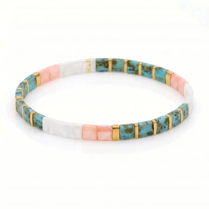Pulsera Riviera Miyuki
