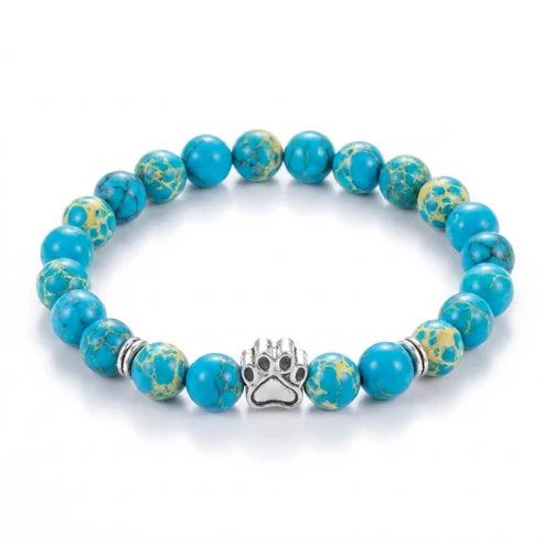 Pulsera Mundial