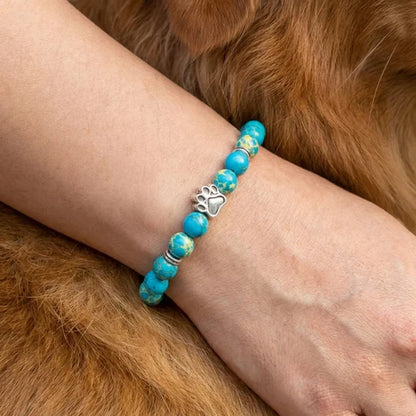 Pulsera Mundial