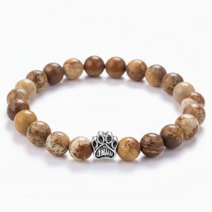 Pulsera Tierra